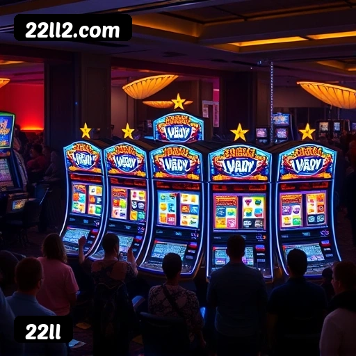 Coleção Premium de Slots 22ll - NetEnt, Pragmatic Play, Evolution